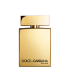 THE ONE FOR MEN GOLD INTENSE - eau de parfum 50 ml