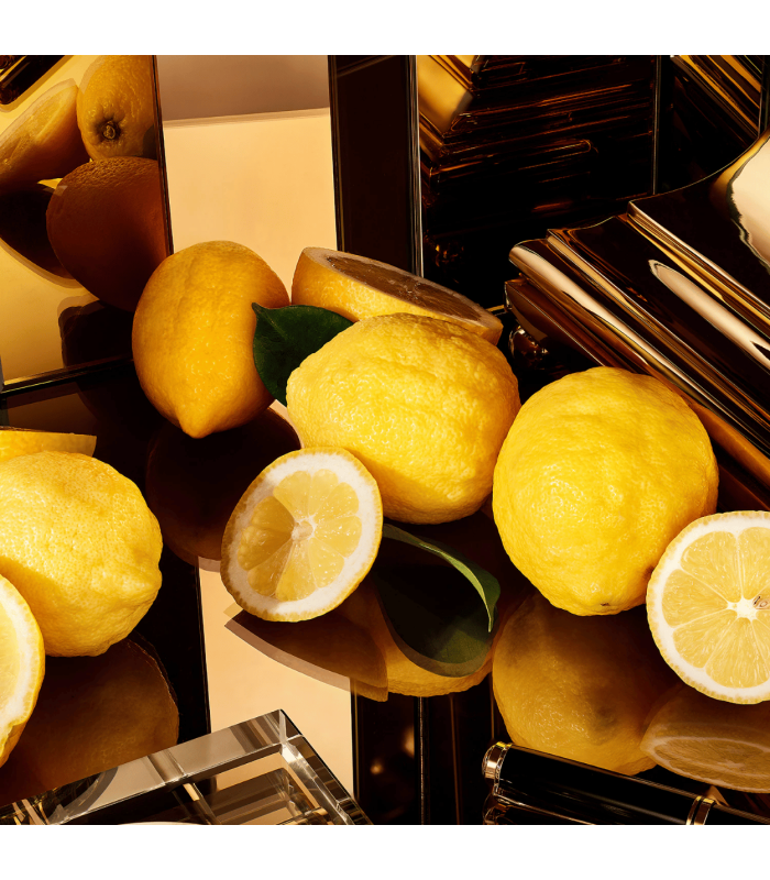 THE ONE FOR MEN GOLD INTENSE - eau de parfum 50 ml