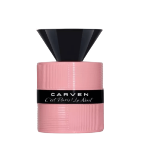 C'EST PARIS LA NUIT POUR FEMME - eau de parfum 100 ml