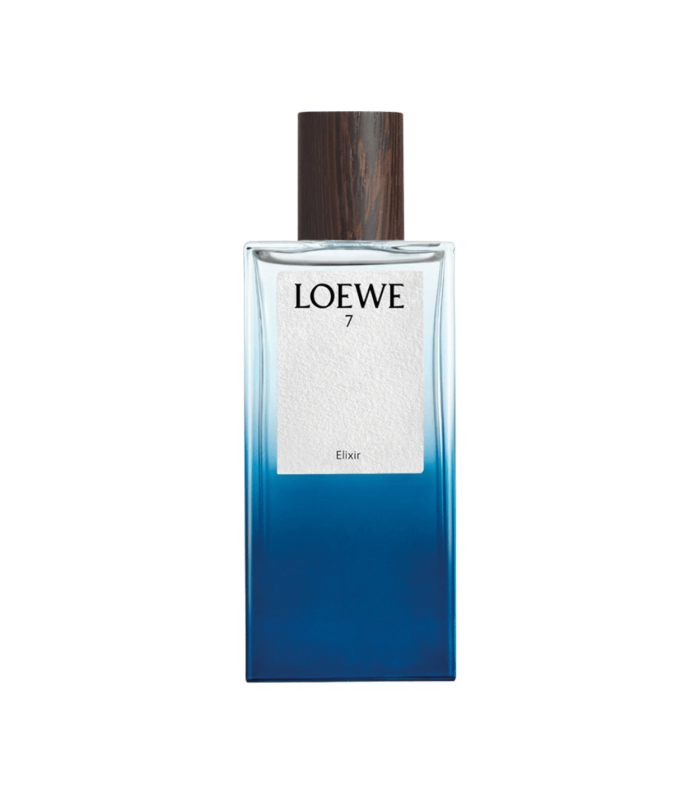 LOEWE 7 ELIXIR - eau de parfum 100 ml