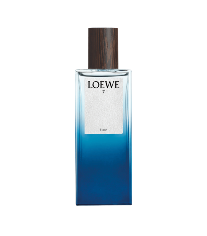 LOEWE 7 ELIXIR - eau de parfum 50 ml