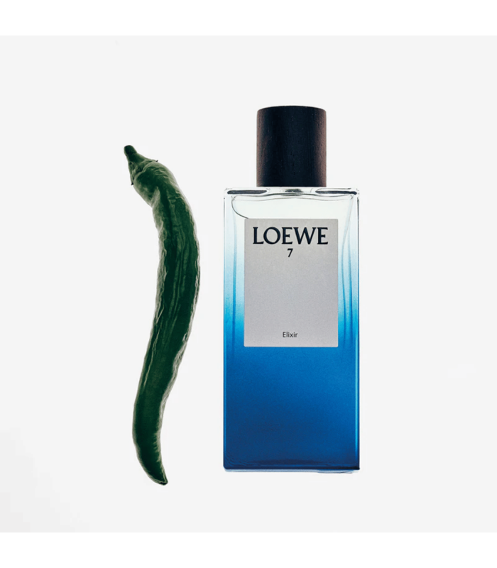 LOEWE 7 ELIXIR - eau de parfum 50 ml