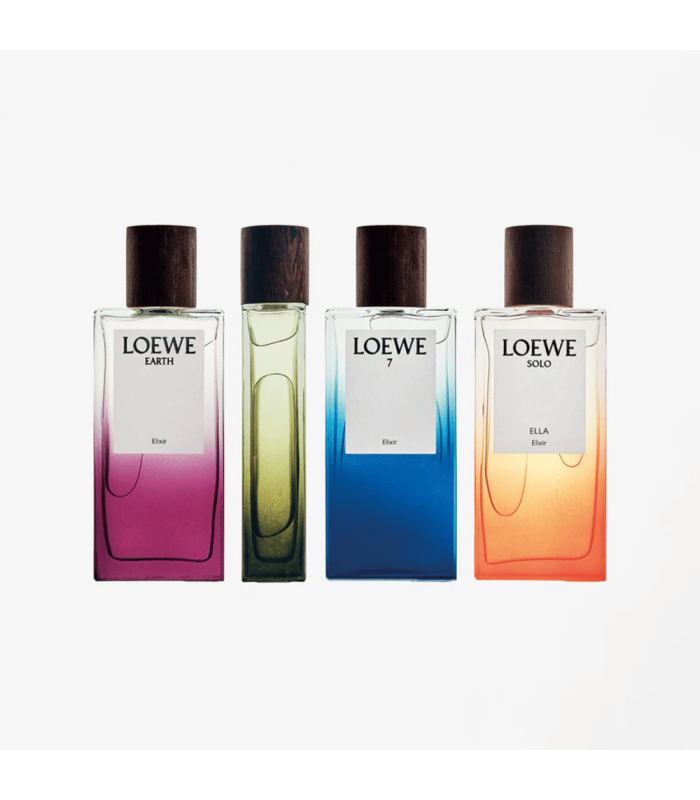 LOEWE 7 ELIXIR - eau de parfum 50 ml