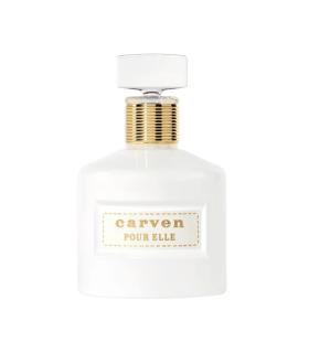 CARVEN POUR ELLE - eau de parfum 100 ml