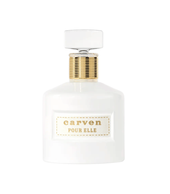 CARVEN POUR ELLE - eau de parfum 100 ml