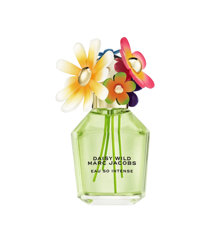 DAISY WILD EAU SO INTENSE - eau de parfum 100 ml