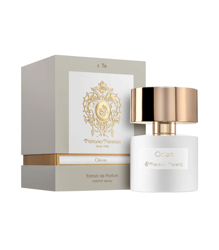 ORION - Extrait de Parfum 100 ml