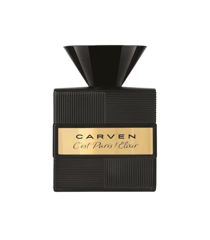 C'EST PARIS ELIXIR POUR HOMME - eau de parfum 100 ml