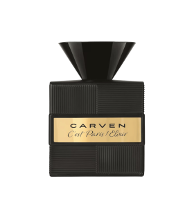 C'EST PARIS ELIXIR POUR HOMME - eau de parfum 50 ml