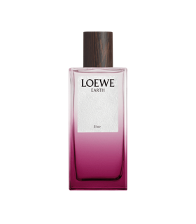 ÉLIXIR DE TERRE - eau de parfum 100 ml