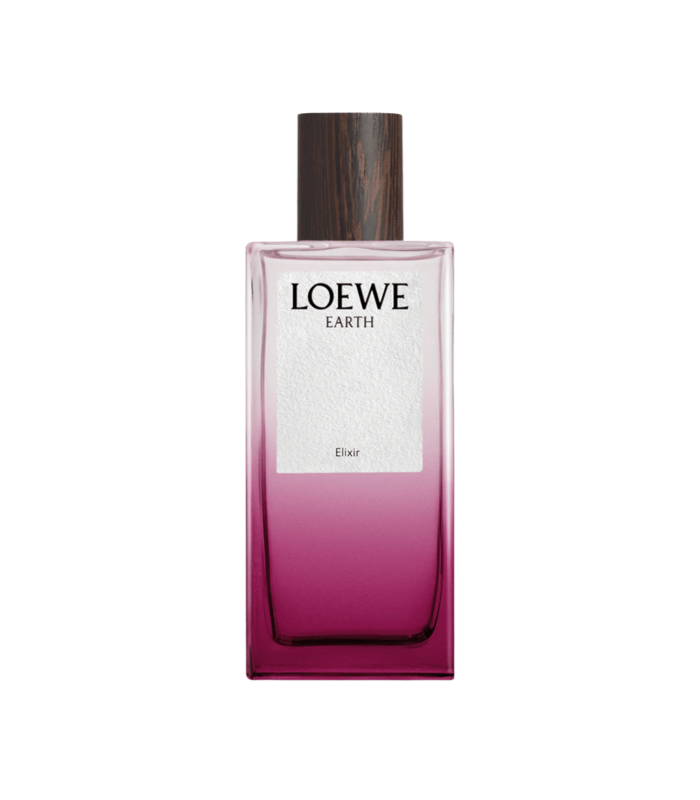 ÉLIXIR DE TERRE - eau de parfum 100 ml