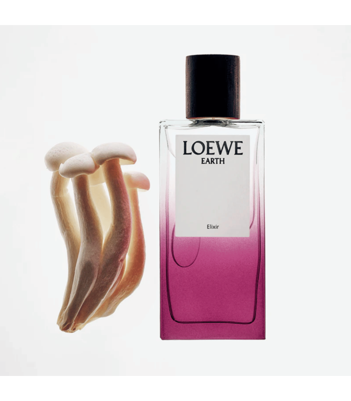 ÉLIXIR DE TERRE - eau de parfum 100 ml