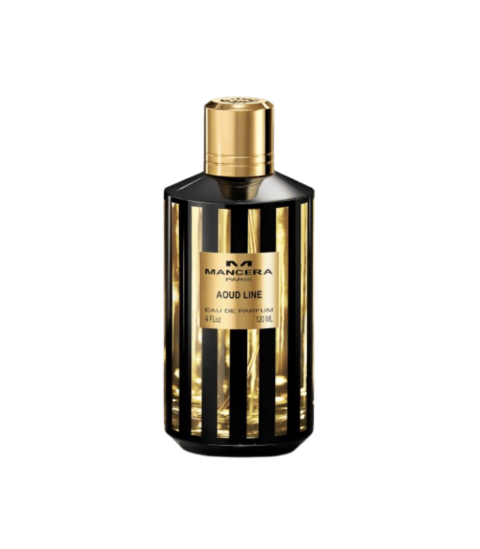 AOUD LINE - eau de parfum 120 ml