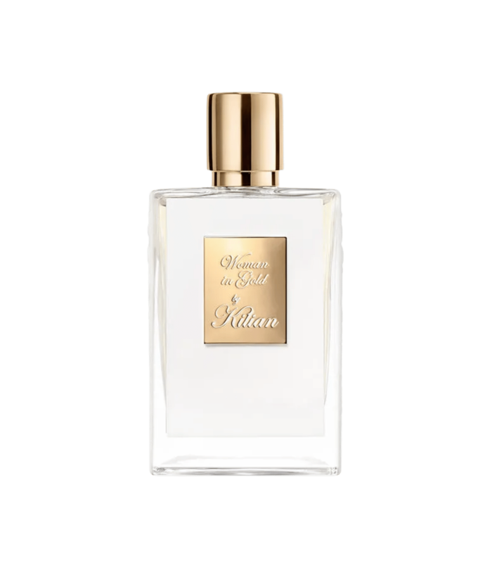 Woman in Gold - eau de parfum 50 ml