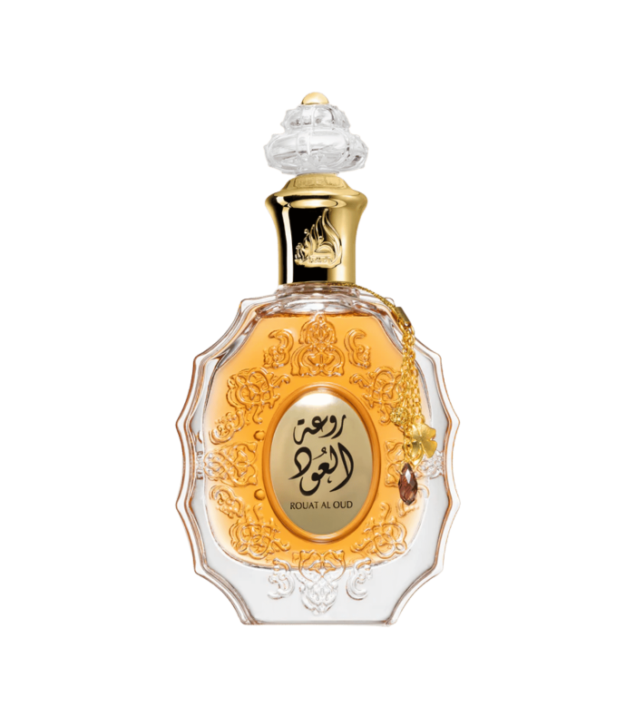 ROUAT AL OUD - eau de parfum 100 ml