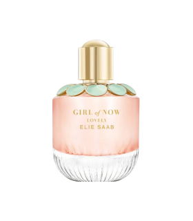 GIRL OF NOW LOVELY - eau de parfum 90 ml