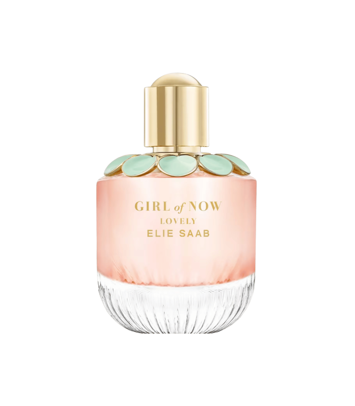 GIRL OF NOW LOVELY - eau de parfum 90 ml