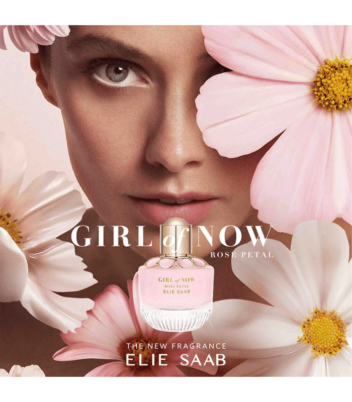 GIRL OF NOW LOVELY - eau de parfum 90 ml