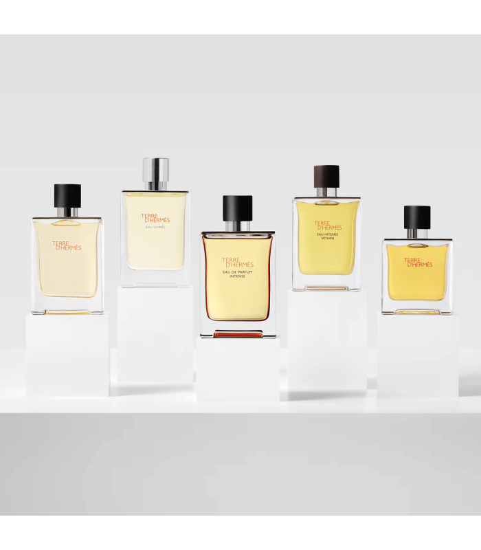 TERRE D'HERMÈS - Recharge eau de parfum intense 200 ml