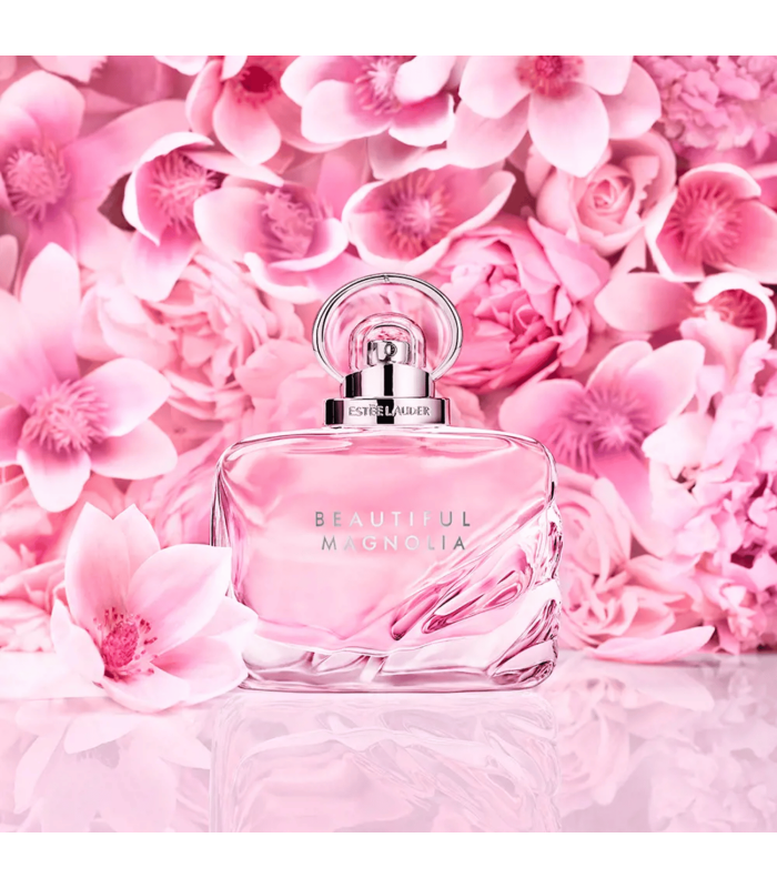 BEAUTIFUL MAGNOLIA - eau de parfum 50 ml