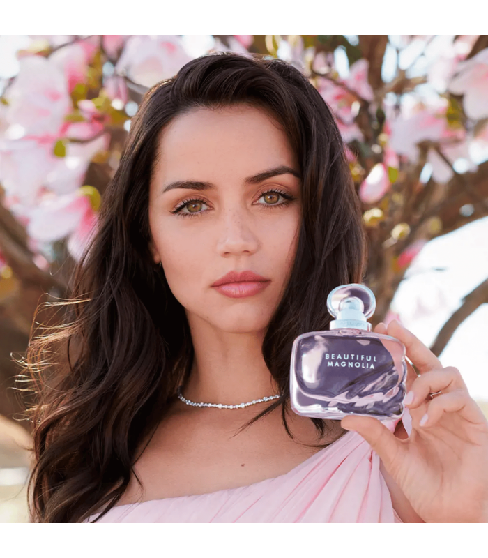 BEAUTIFUL MAGNOLIA - eau de parfum 50 ml