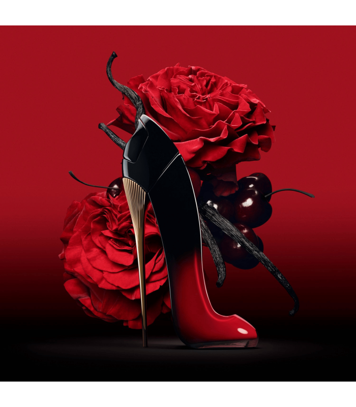 VERY GOOD GILR ELIXIR - eau de parfum 50 ml