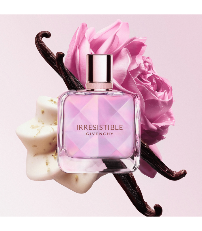 NECTAR IRRÉSISTIBLE - eau de parfum 35 ml