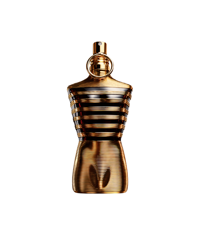 LE MALE ELIXIR PARFUM  - eau de parfum 75 ml