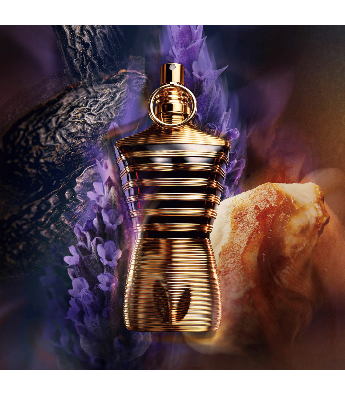 LE MALE ELIXIR PARFUM  - eau de parfum 75 ml