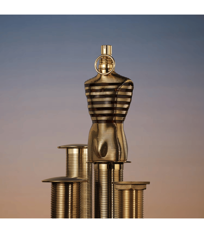 LE MALE ELIXIR PARFUM  - eau de parfum 75 ml