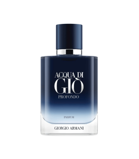 Acqua di Gio Profondo - parfum 100 ml
