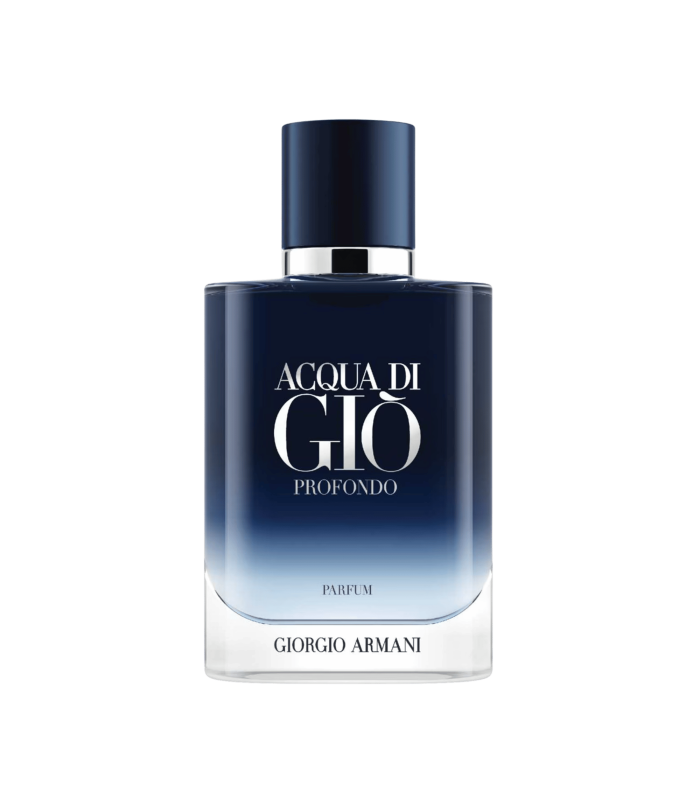 Acqua di Gio Profondo - parfum 100 ml
