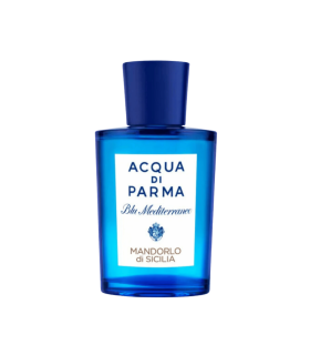 BLU MEDITERRANEO MANDORLO DI SICILIA - Eau de Toilette 100 ml