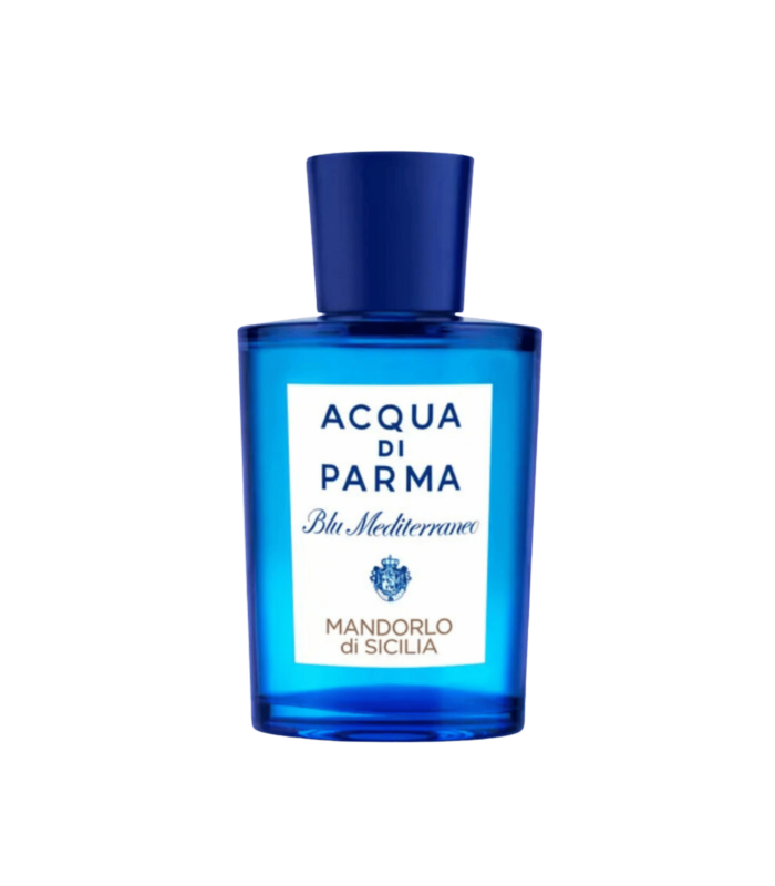 BLU MEDITERRANEO MANDORLO DI SICILIA - Eau de Toilette 100 ml