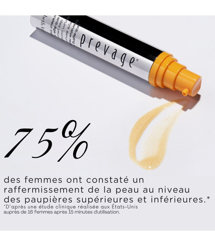 PREVAGE Anti-Aging Sérum Réparateur Intensif Contour des Yeux 15 ml