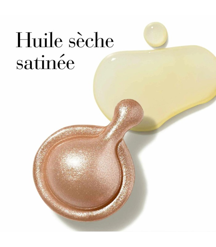 CERAMIDE VITAMINE C capsules 90 u