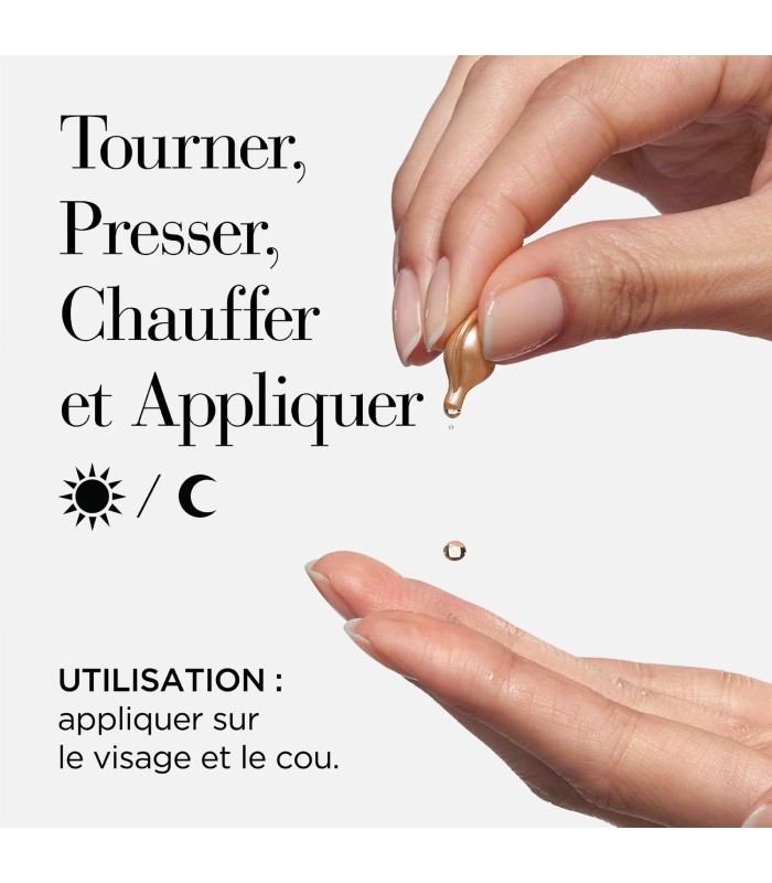 CERAMIDE VITAMINE C capsules 90 u