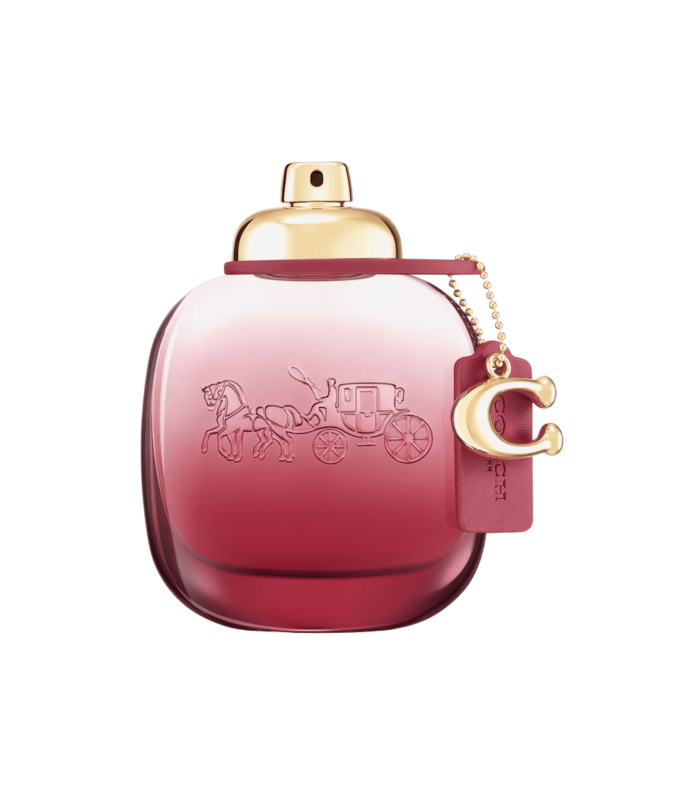 COACH WILD ROSE - eau de parfum 50 ml
