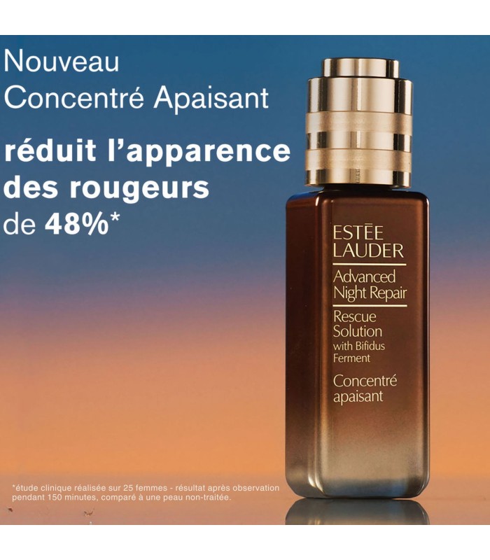 ADVANCED NIGHT REPAIR concentré apaisant 20 ml