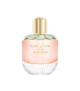 GIRL OF NOW LOVELY - eau de parfum 50 ml