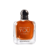 STRONGER WITH YOU INTENSELY - eau de parfum