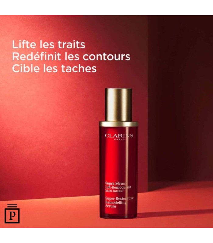 MULTI-INTENSIVE supra sérum 50 ml