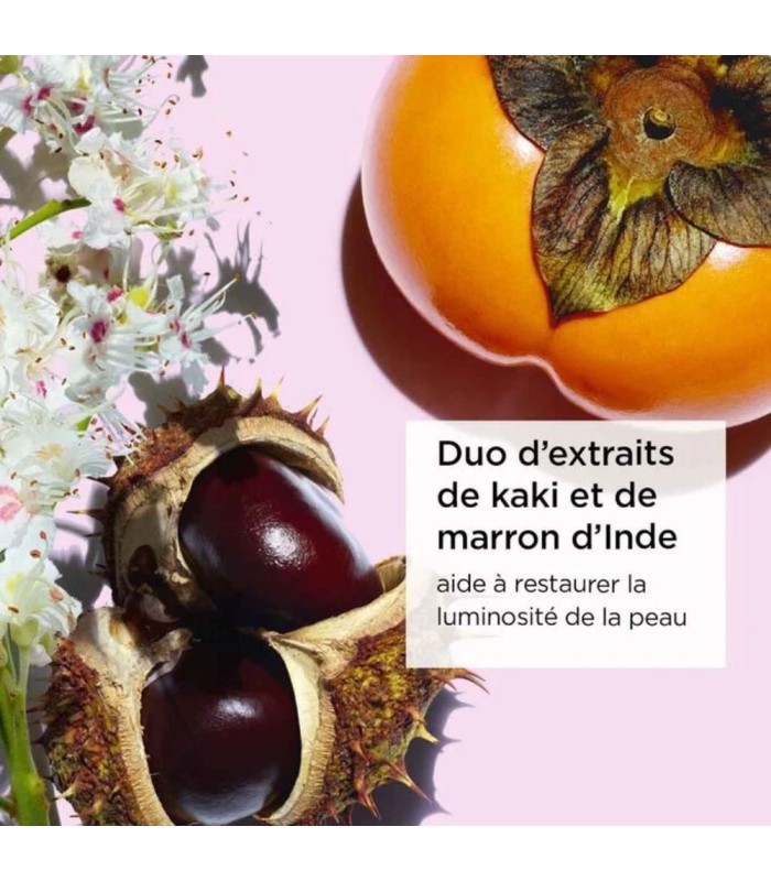 NUTRI LUMIÈRE REVIVE Crème Jour embellissante 50 ml