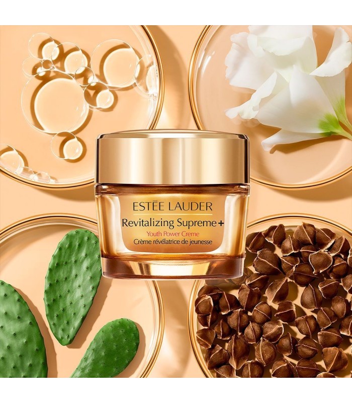 REVITALIZING SUPREME + Crème révélatrice de jeunesse 50 ml