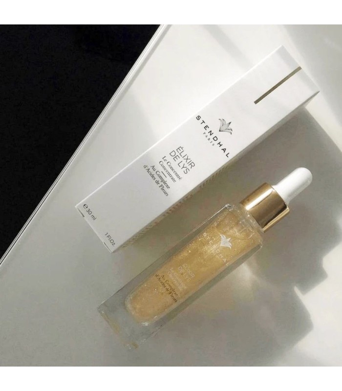 ELIXIR DE LYS le concentré 30 ml