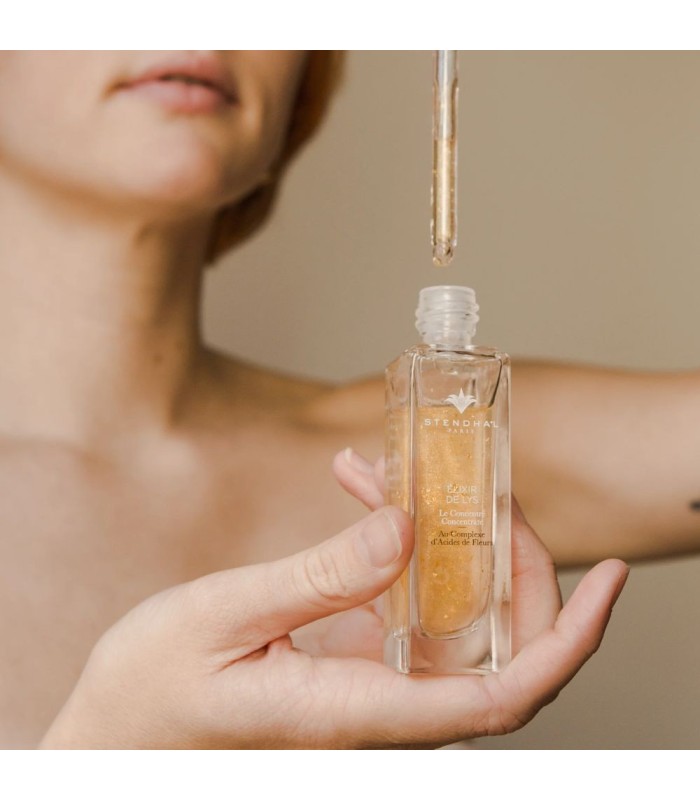 ELIXIR DE LYS le concentré 30 ml