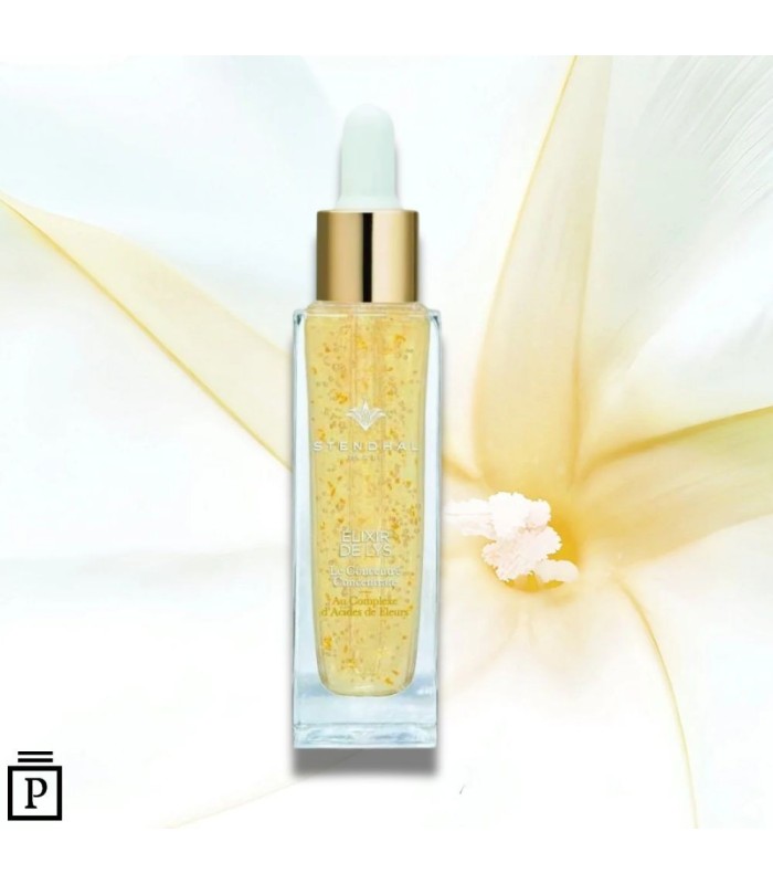 ELIXIR DE LYS le concentré 30 ml