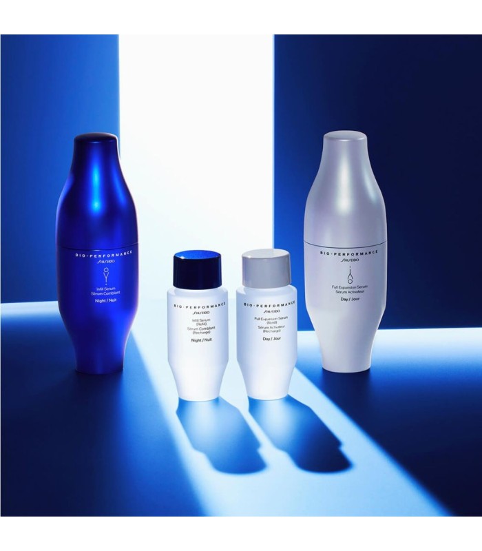 Sérum BIO-PERFORMANCE SKIN FILLER 2 x 30 ml