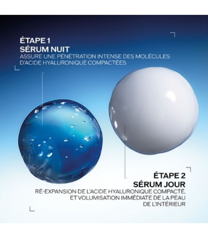 Sérum BIO-PERFORMANCE SKIN FILLER 2 x 30 ml