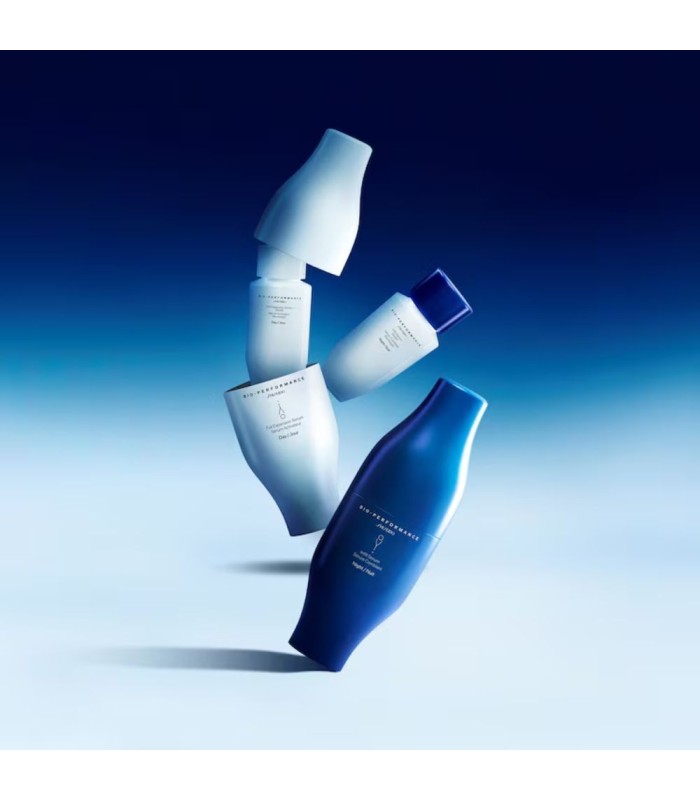 Sérum BIO-PERFORMANCE SKIN FILLER 2 x 30 ml